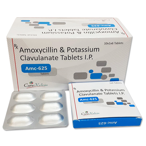 AMC-625 Tablets