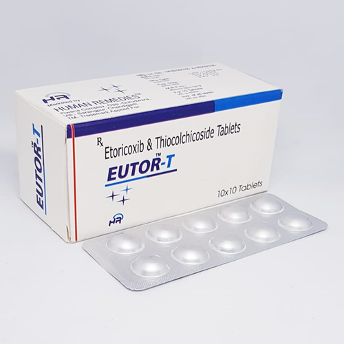 EUTOR-T Tablets