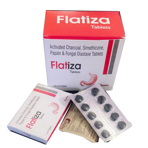 FLATIZA Tablets