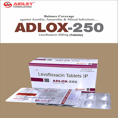 ADLOX-250 Tablets