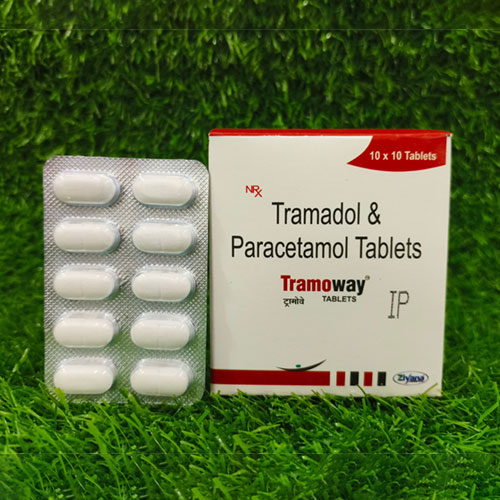Tramoway Tablets