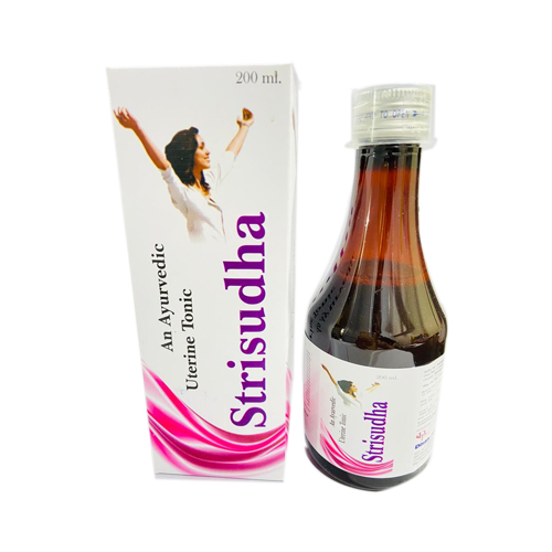 STRISUDHA Syrup