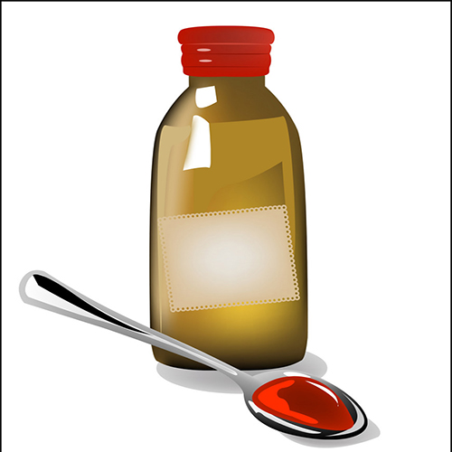 Silymarin + L-0rnithin + Chalice Citrate + Kalmegh Syrup