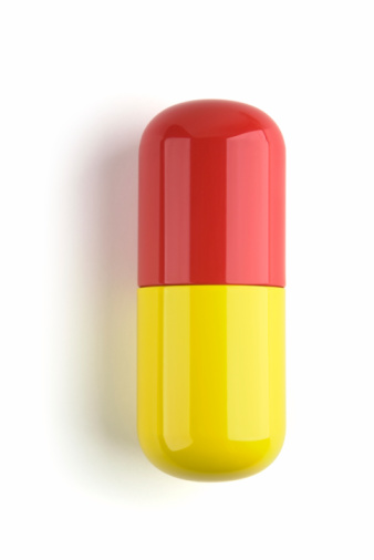 ITRARAB-100 Capsules