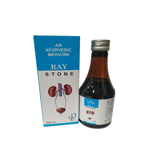RAY STONE SYRUP