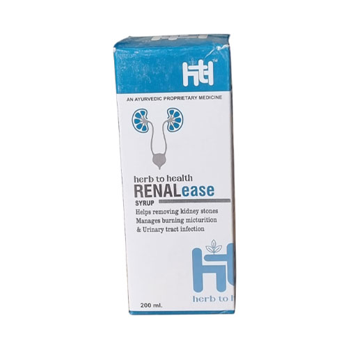 RENALease SYRUP