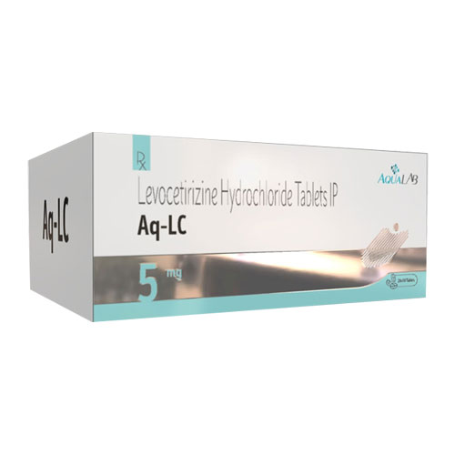 Aq-LC Tablets