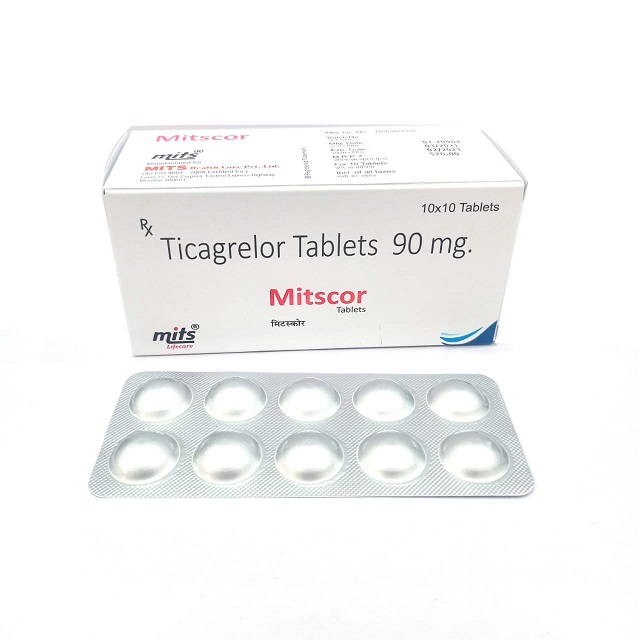 MITSCOR Tablets
