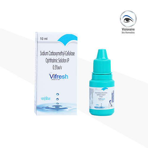 VITFRESH Eye Drops