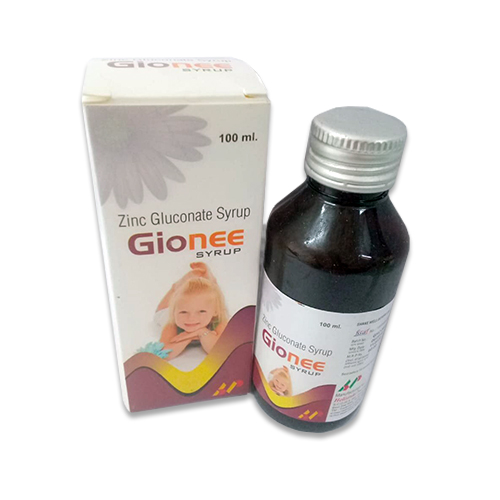 GIONEE Syrup