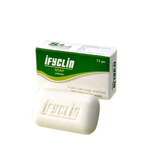 Ifyciln Soap
