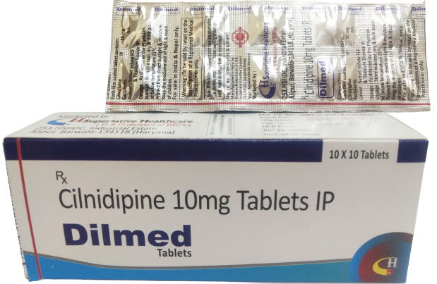 DILMED Tablets