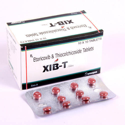 XIB-T Tablets
