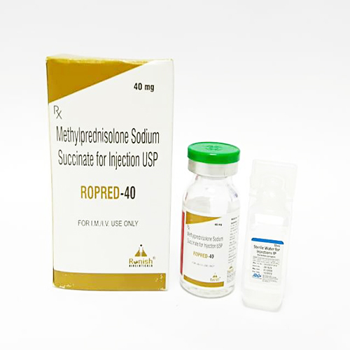 ROPRED-40 Injection