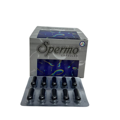 SPERMO CAPSULES