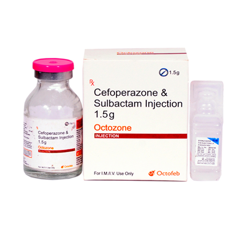 OCTOZONE-1.5gm Injection