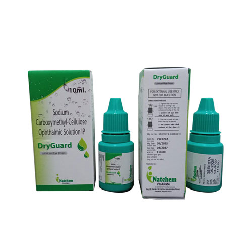 DRYGUARD EYE DROPS
