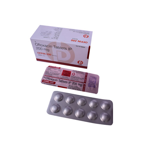 OFPIN-200 Tablets