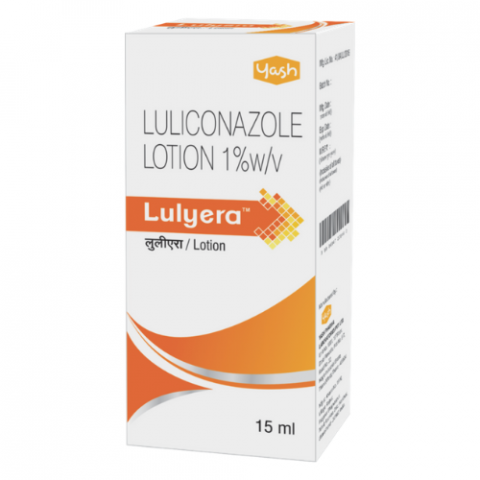 Lulyera Lotion
