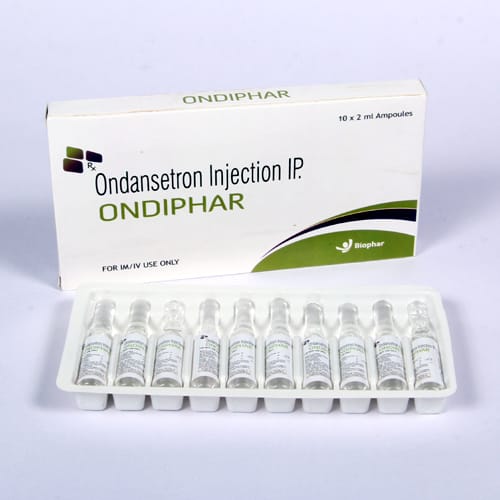 ONDIPHAR INJECTION