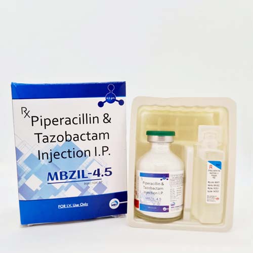 MBZIL-4.5 Injection