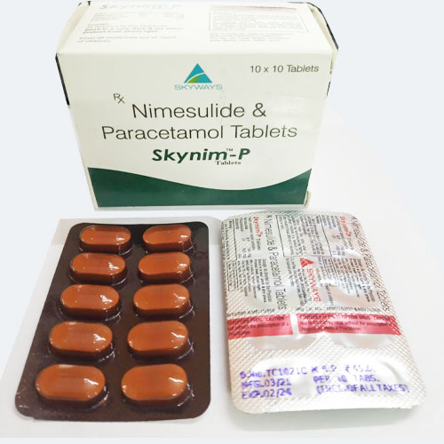 Skynim-P Tablets