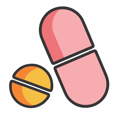 Ursodeoxycholic Acid IP 300mg Tablets
