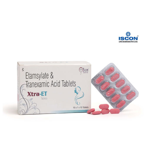 XTRA-ET Tablets