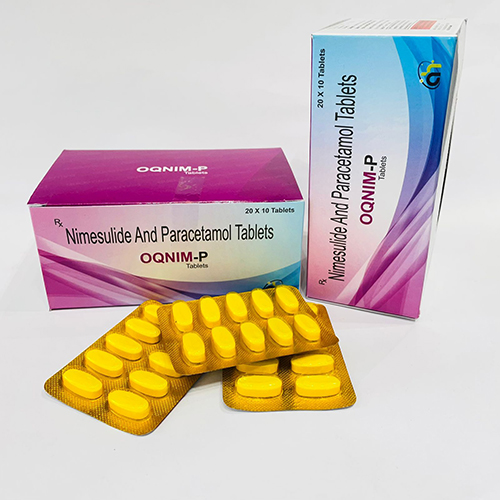 OQNIM-P Tablets