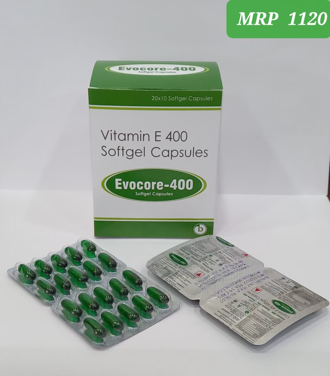 EVOCORE-400