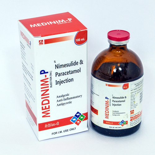 MEDINIM-P Injection