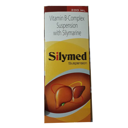 Silymed Suspension