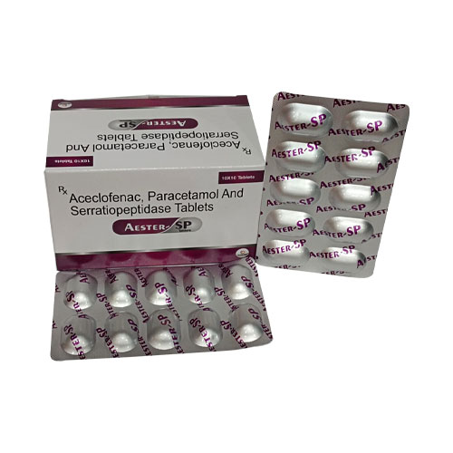 AESTER-SP TABLETS