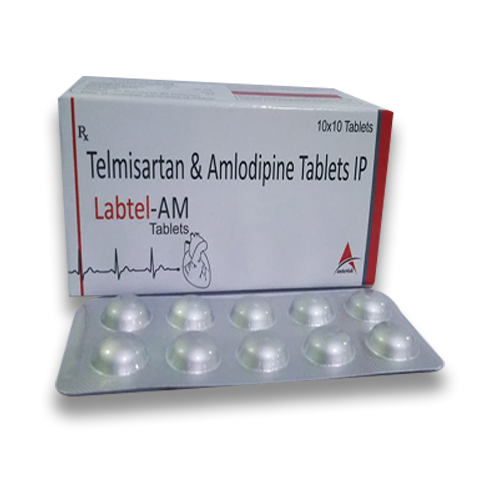 LABTEL-AM Tablets