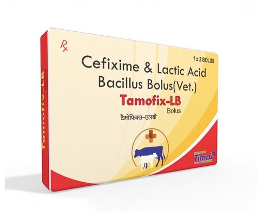 Tamofix-LB Bolus