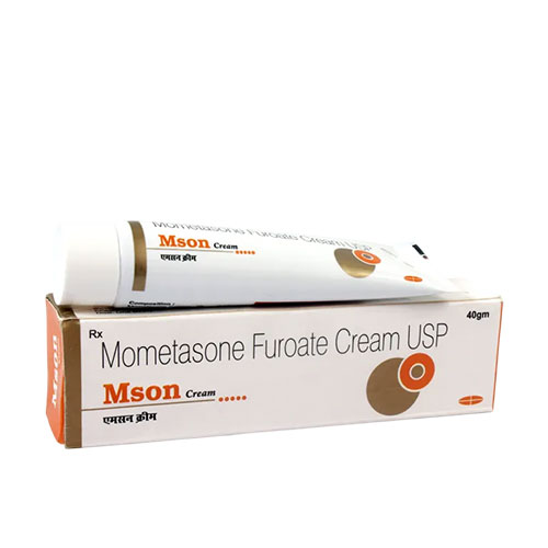 Mson Cream (40gm)
