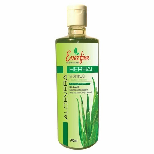 Aloevera Shampoo