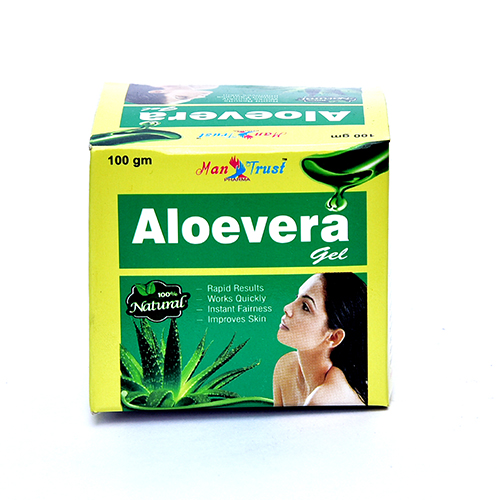 ALOEVERA Gel