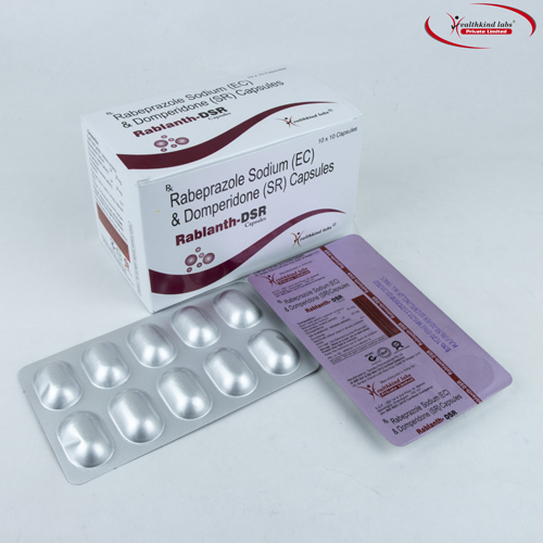 RABLANTH-DSR Capsules