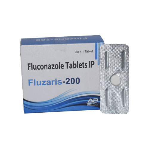 FLUZARIS-200 Tablets