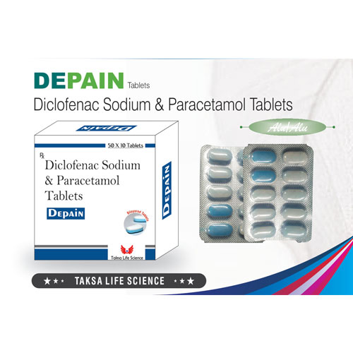 Depain-Tablets