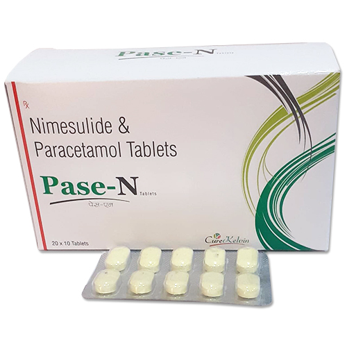 PASE-N Tablets