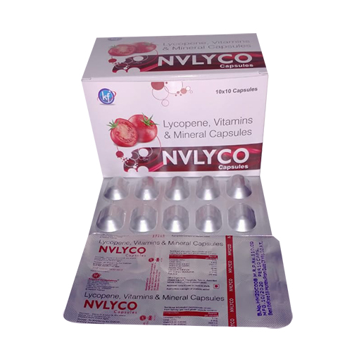 NVLYCO Capsules