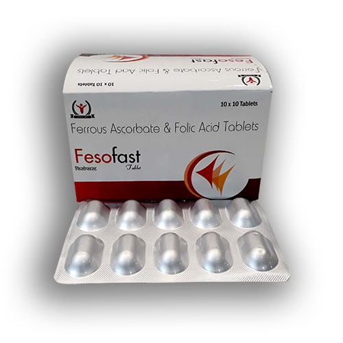 FESOFAST Tablets