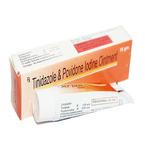 MP-DIN Ointment