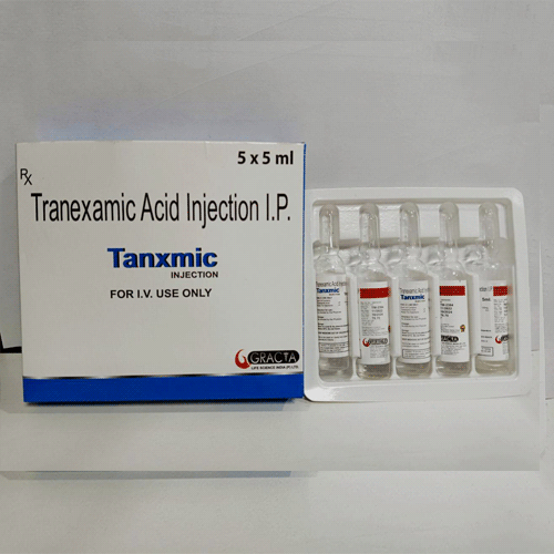 TANXMIC INJECTION