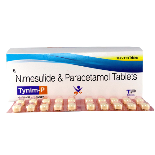 TYNIM-P Tablets