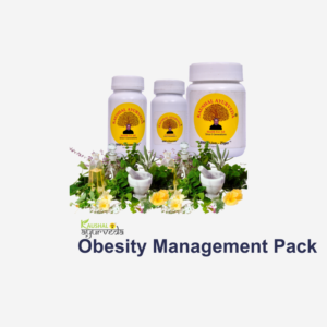 Obesity Management Pack