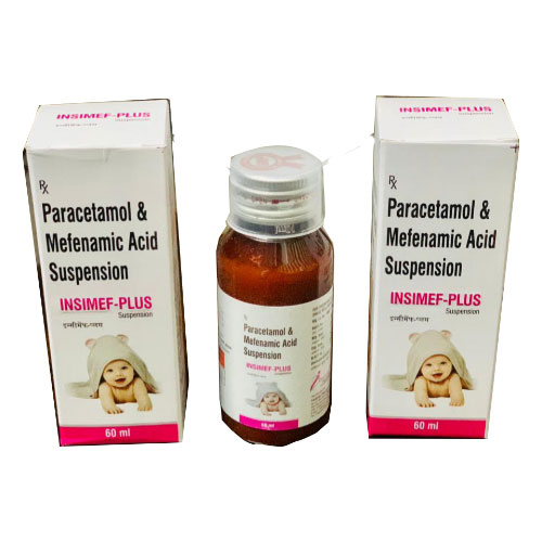 INSIMEF-PLUS Syrup