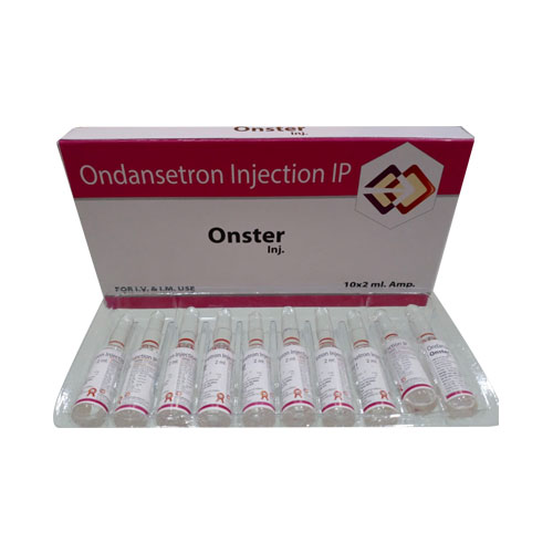 Onster Injection